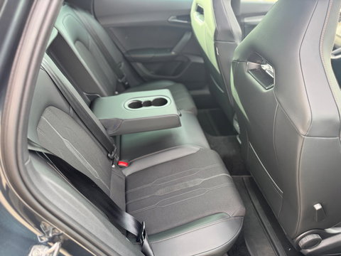 CUPRA Formentor 1.4 e-Hybrid VZ Performance 245 PK Pano Keyless Memory