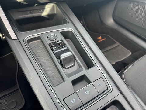 CUPRA Formentor 1.4 e-Hybrid VZ Performance 245 PK Pano Keyless Memory