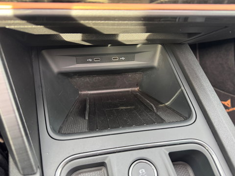 CUPRA Formentor 1.4 e-Hybrid VZ Performance 245 PK Pano Keyless Memory