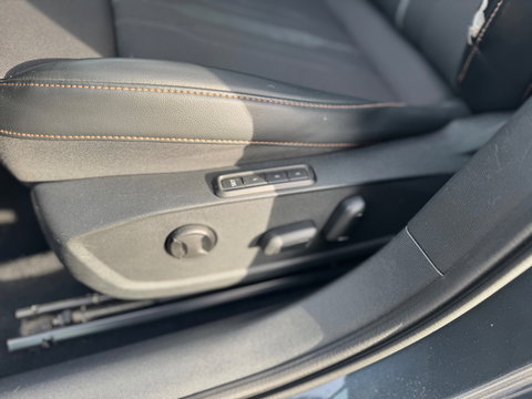 CUPRA Formentor 1.4 e-Hybrid VZ Performance 245 PK Pano Keyless Memory