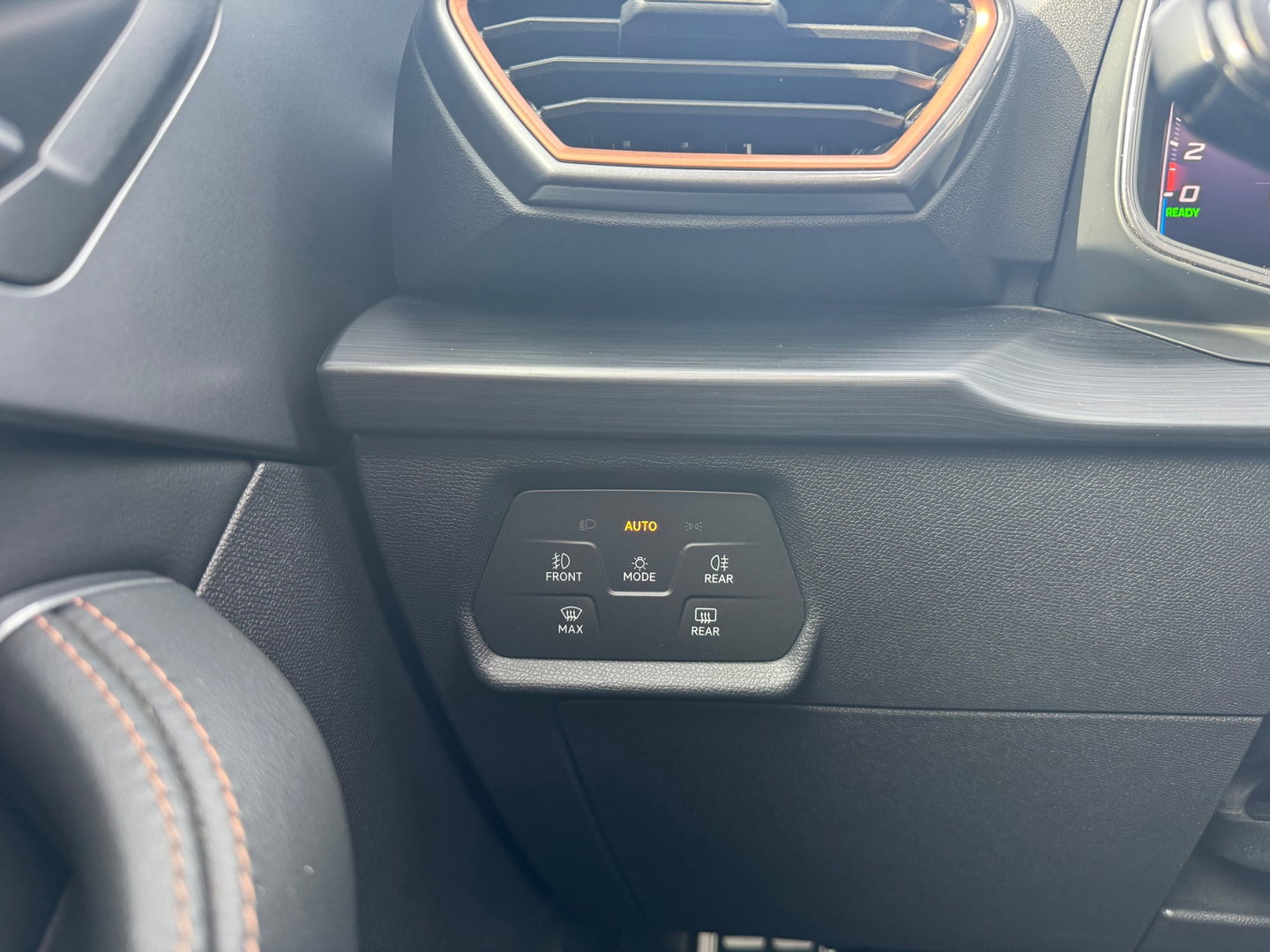 CUPRA Formentor 1.4 e-Hybrid VZ Performance 245 PK Pano Keyless Memory