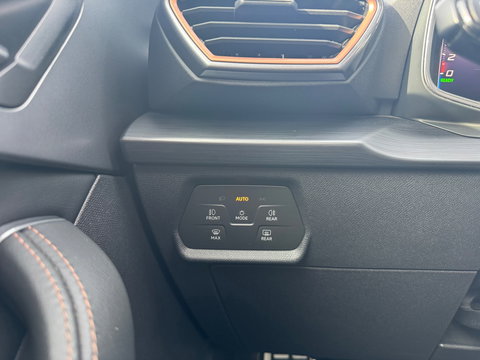 CUPRA Formentor 1.4 e-Hybrid VZ Performance 245 PK Pano Keyless Memory