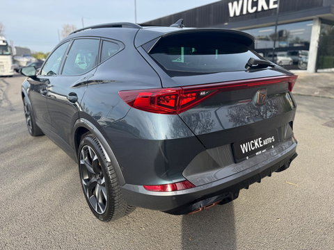 CUPRA Formentor 1.4 e-Hybrid VZ Performance 245 PK Pano Keyless Memory