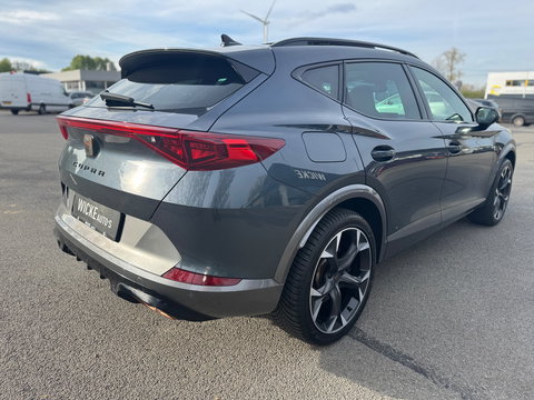 CUPRA Formentor 1.4 e-Hybrid VZ Performance 245 PK Pano Keyless Memory