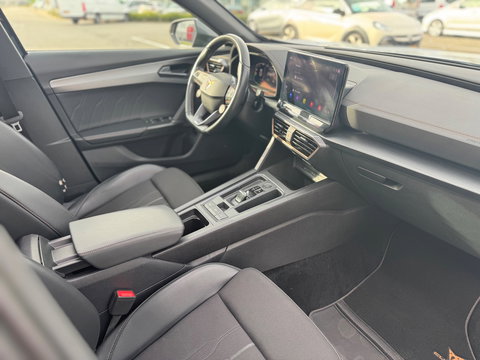 CUPRA Formentor 1.4 e-Hybrid VZ Performance 245 PK Pano Keyless Memory