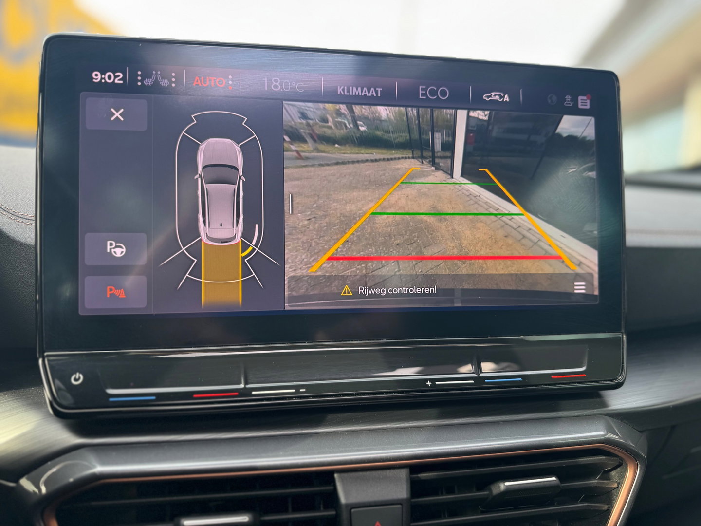 CUPRA Formentor 1.4 e-Hybrid VZ Performance 245 PK Pano Keyless Memory