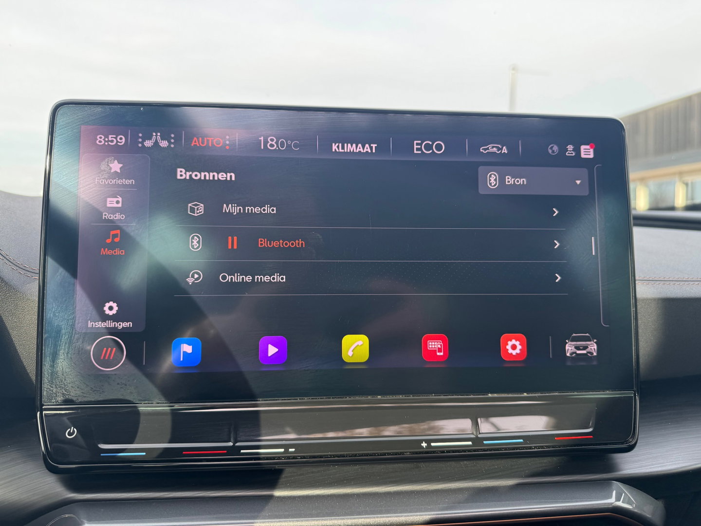 CUPRA Formentor 1.4 e-Hybrid VZ Performance 245 PK Pano Keyless Memory