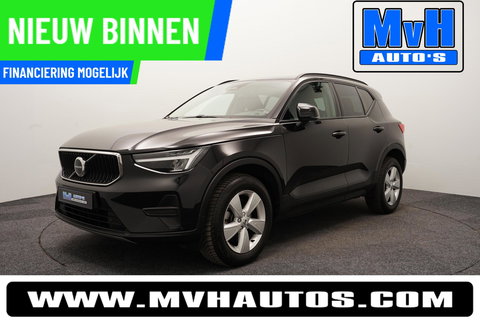 Volvo XC40 2.0 B3 Essential|MHEV|163PK|STOEL/STUUR.VERW|CAMERA