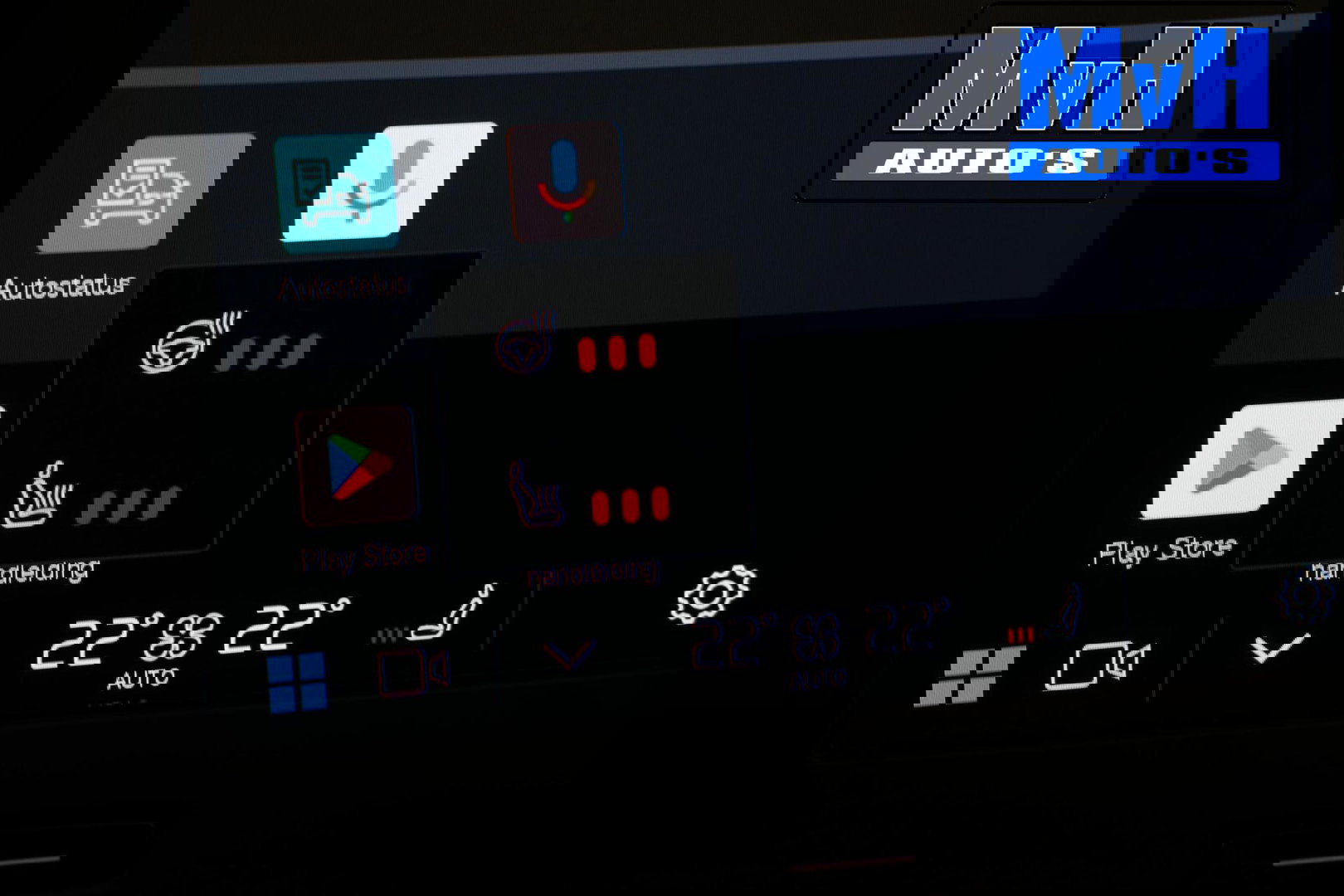 Volvo XC40 2.0 B3 Essential|MHEV|163PK|STOEL/STUUR.VERW|CAMERA