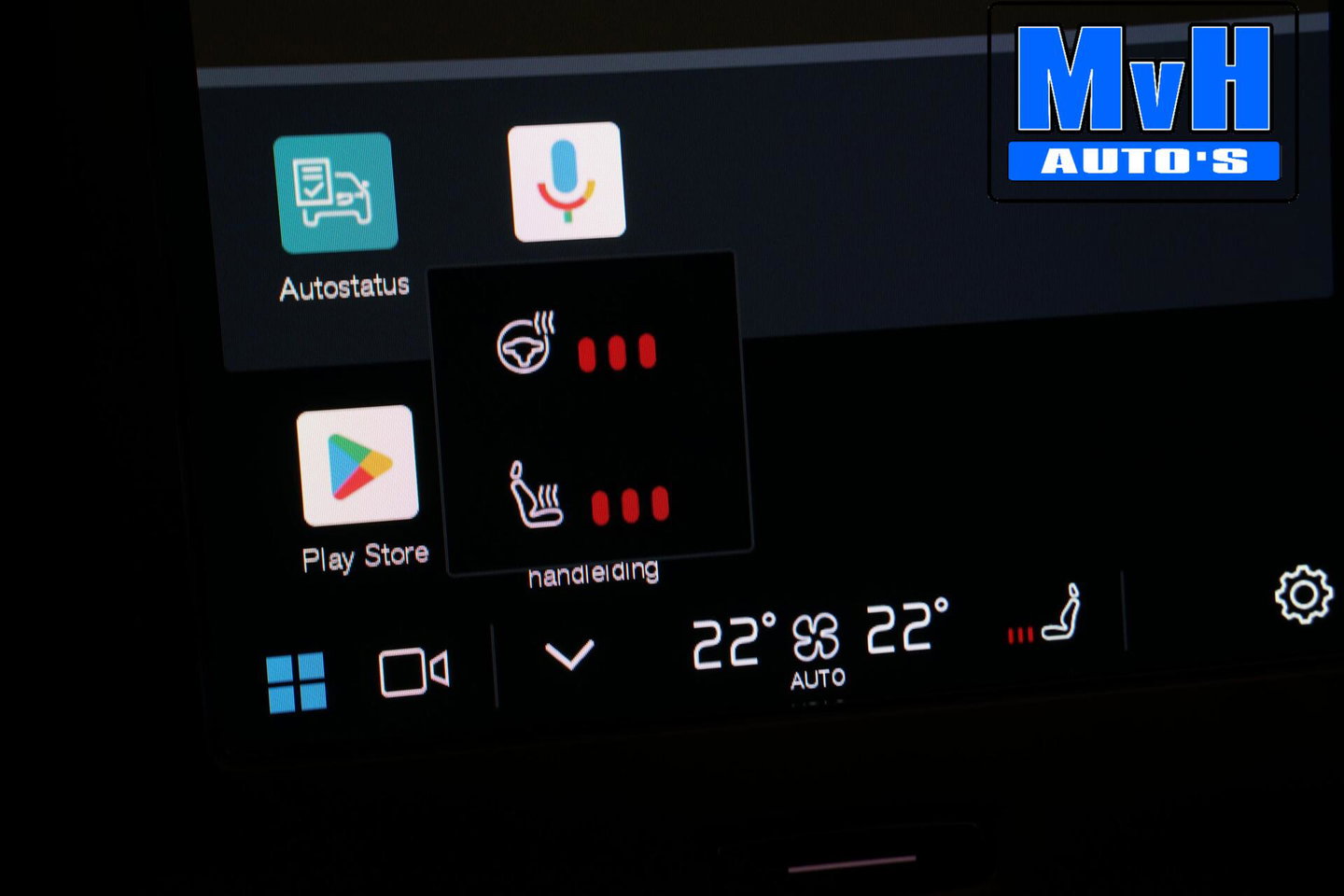 Volvo XC40 2.0 B3 Essential|MHEV|163PK|STOEL/STUUR.VERW|CAMERA