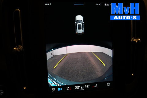 Volvo XC40 2.0 B3 Essential|MHEV|163PK|STOEL/STUUR.VERW|CAMERA