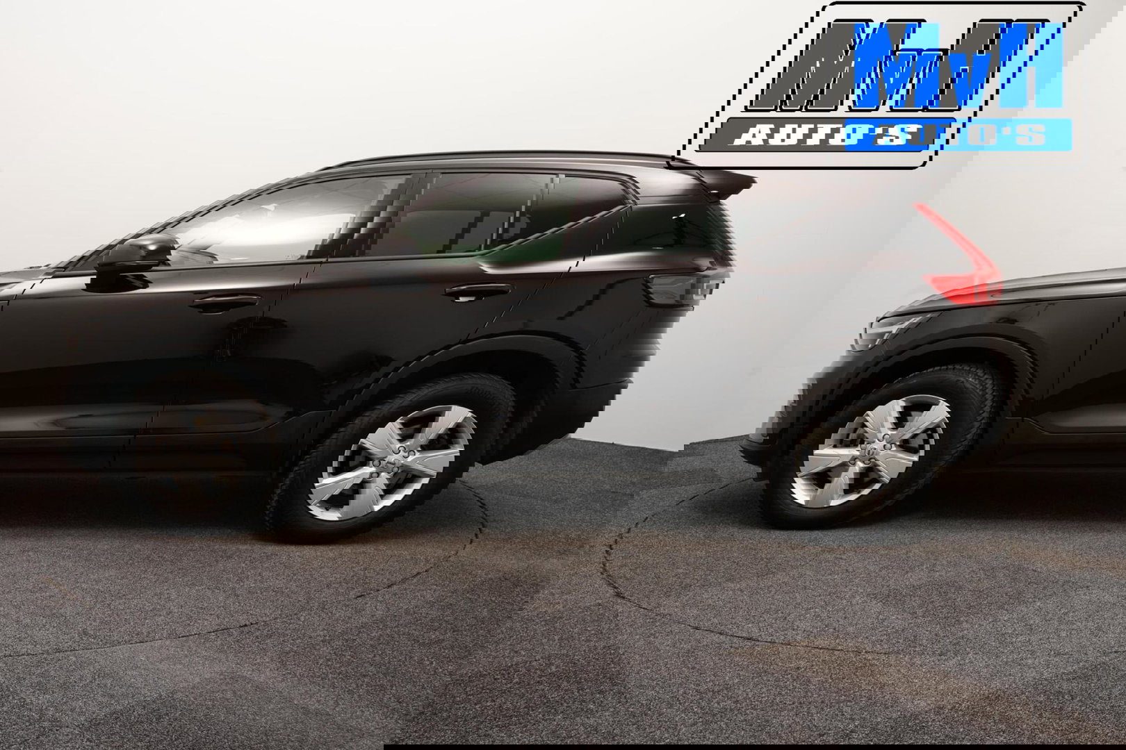 Volvo XC40 2.0 B3 Essential|MHEV|163PK|STOEL/STUUR.VERW|CAMERA