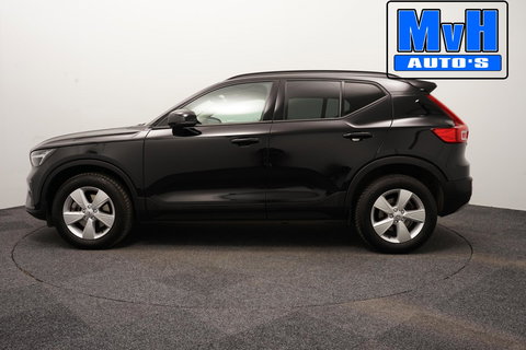 Volvo XC40 2.0 B3 Essential|MHEV|163PK|STOEL/STUUR.VERW|CAMERA