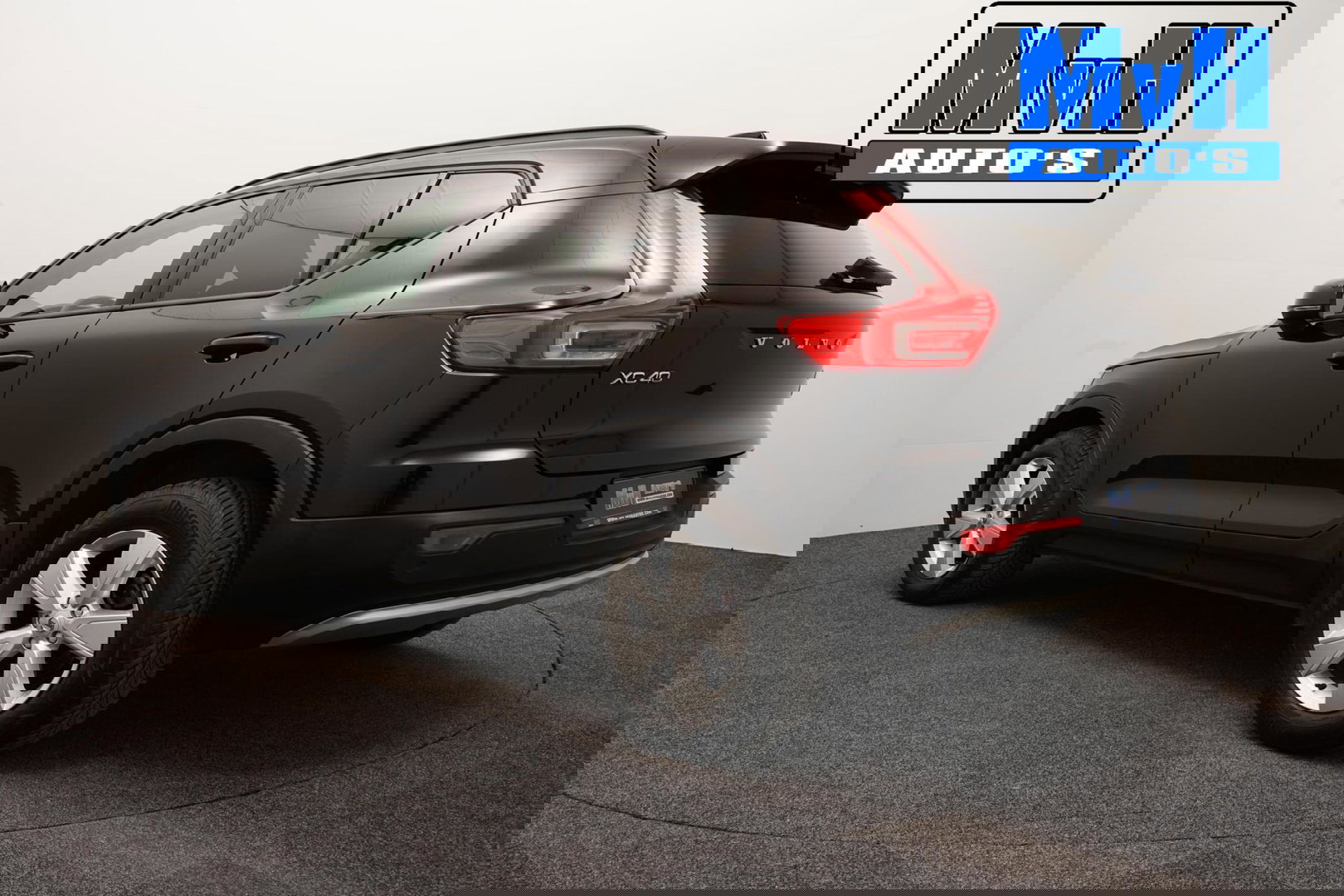 Volvo XC40 2.0 B3 Essential|MHEV|163PK|STOEL/STUUR.VERW|CAMERA