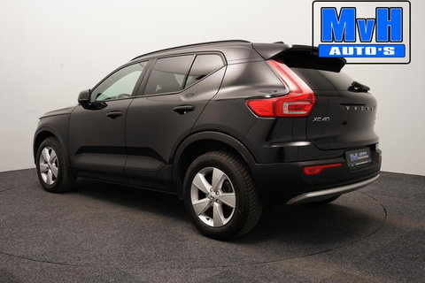 Volvo XC40 2.0 B3 Essential|MHEV|163PK|STOEL/STUUR.VERW|CAMERA