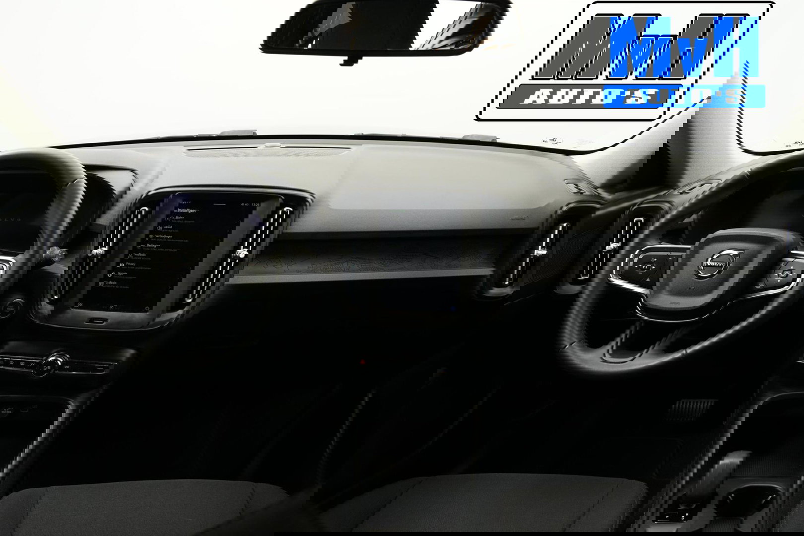 Volvo XC40 2.0 B3 Essential|MHEV|163PK|STOEL/STUUR.VERW|CAMERA