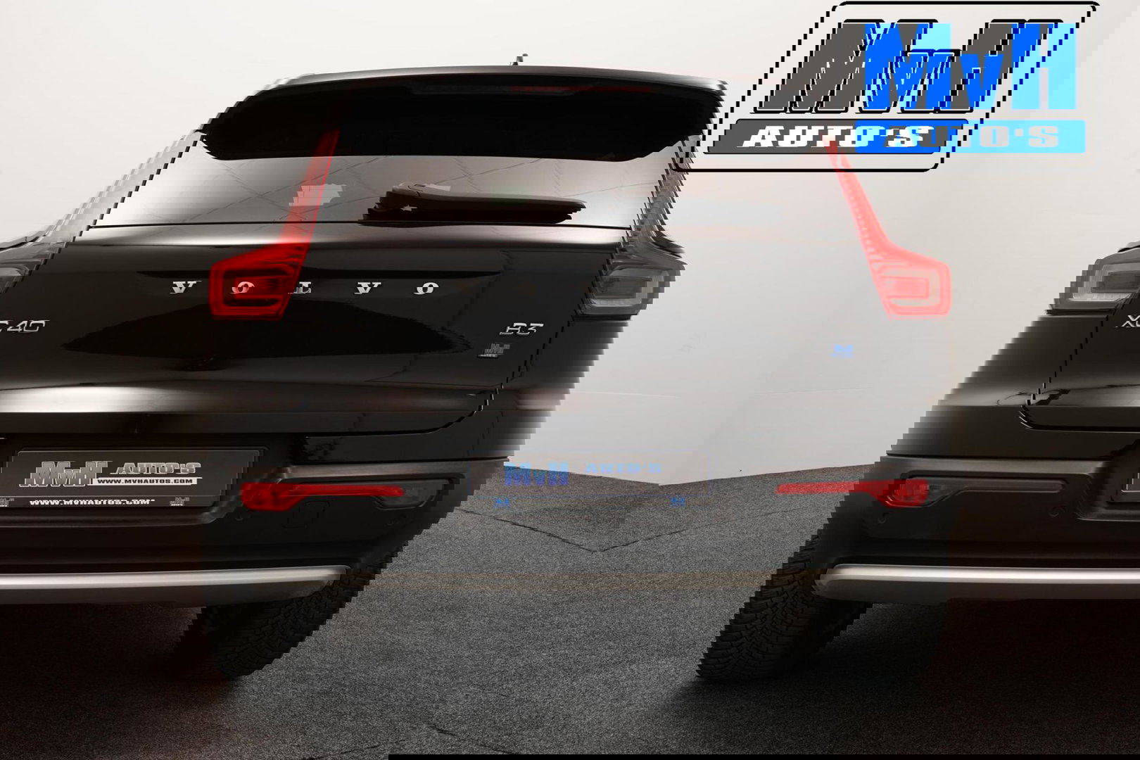 Volvo XC40 2.0 B3 Essential|MHEV|163PK|STOEL/STUUR.VERW|CAMERA