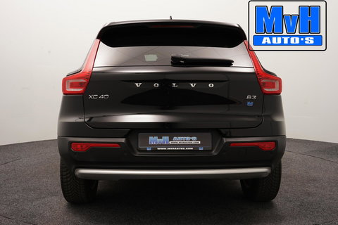 Volvo XC40 2.0 B3 Essential|MHEV|163PK|STOEL/STUUR.VERW|CAMERA