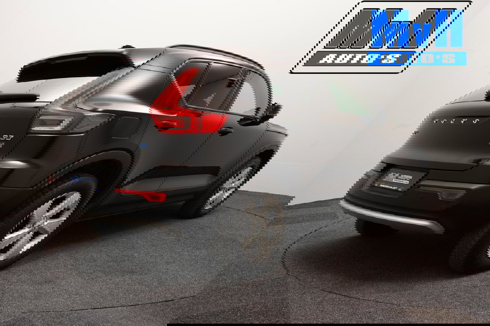 Volvo XC40 2.0 B3 Essential|MHEV|163PK|STOEL/STUUR.VERW|CAMERA