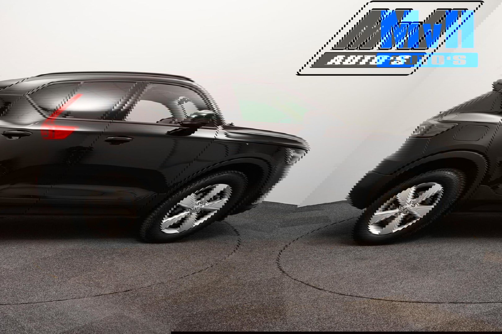 Volvo XC40 2.0 B3 Essential|MHEV|163PK|STOEL/STUUR.VERW|CAMERA