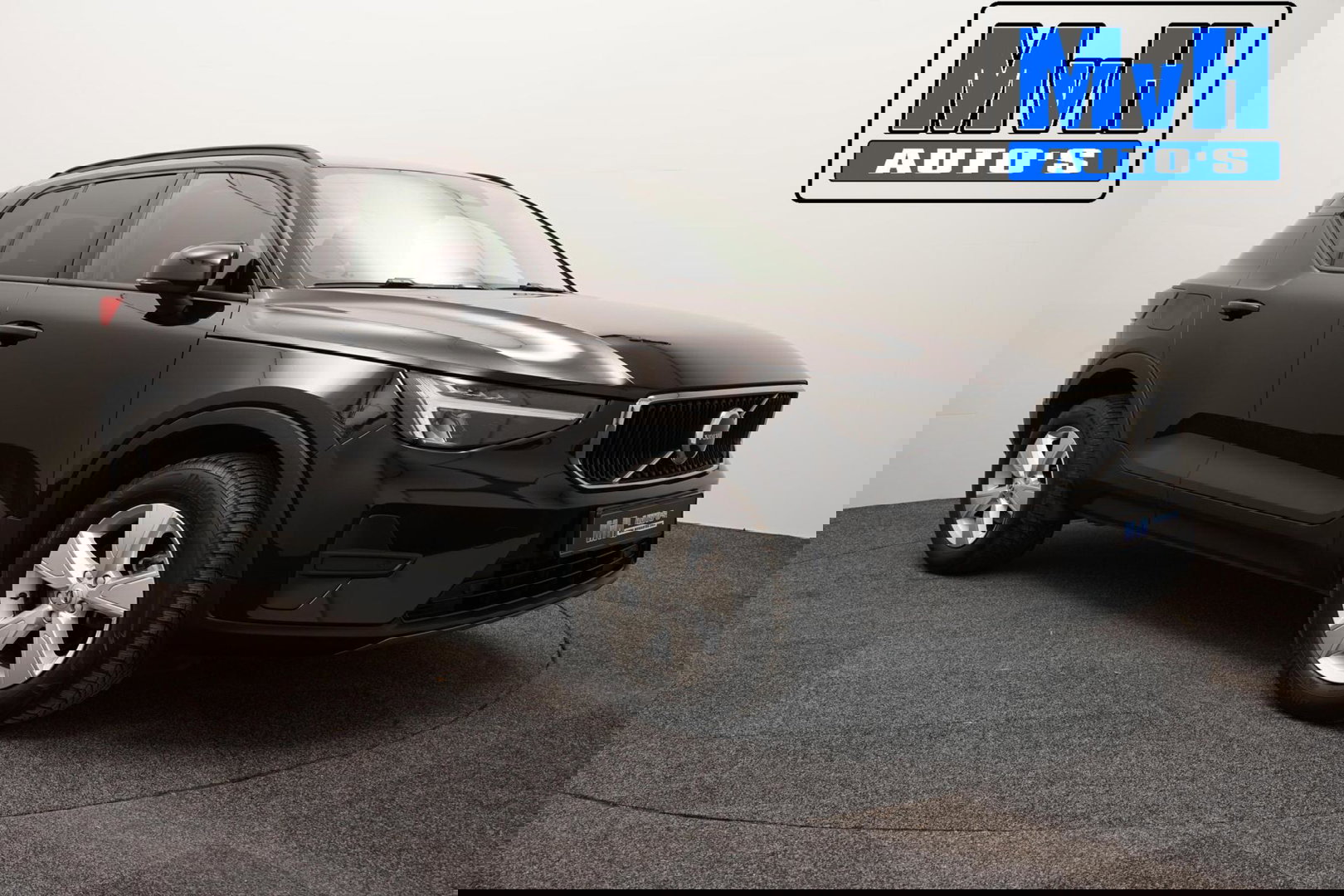 Volvo XC40 2.0 B3 Essential|MHEV|163PK|STOEL/STUUR.VERW|CAMERA