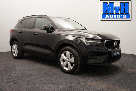 Volvo XC40 2.0 B3 Essential|MHEV|163PK|STOEL/STUUR.VERW|CAMERA