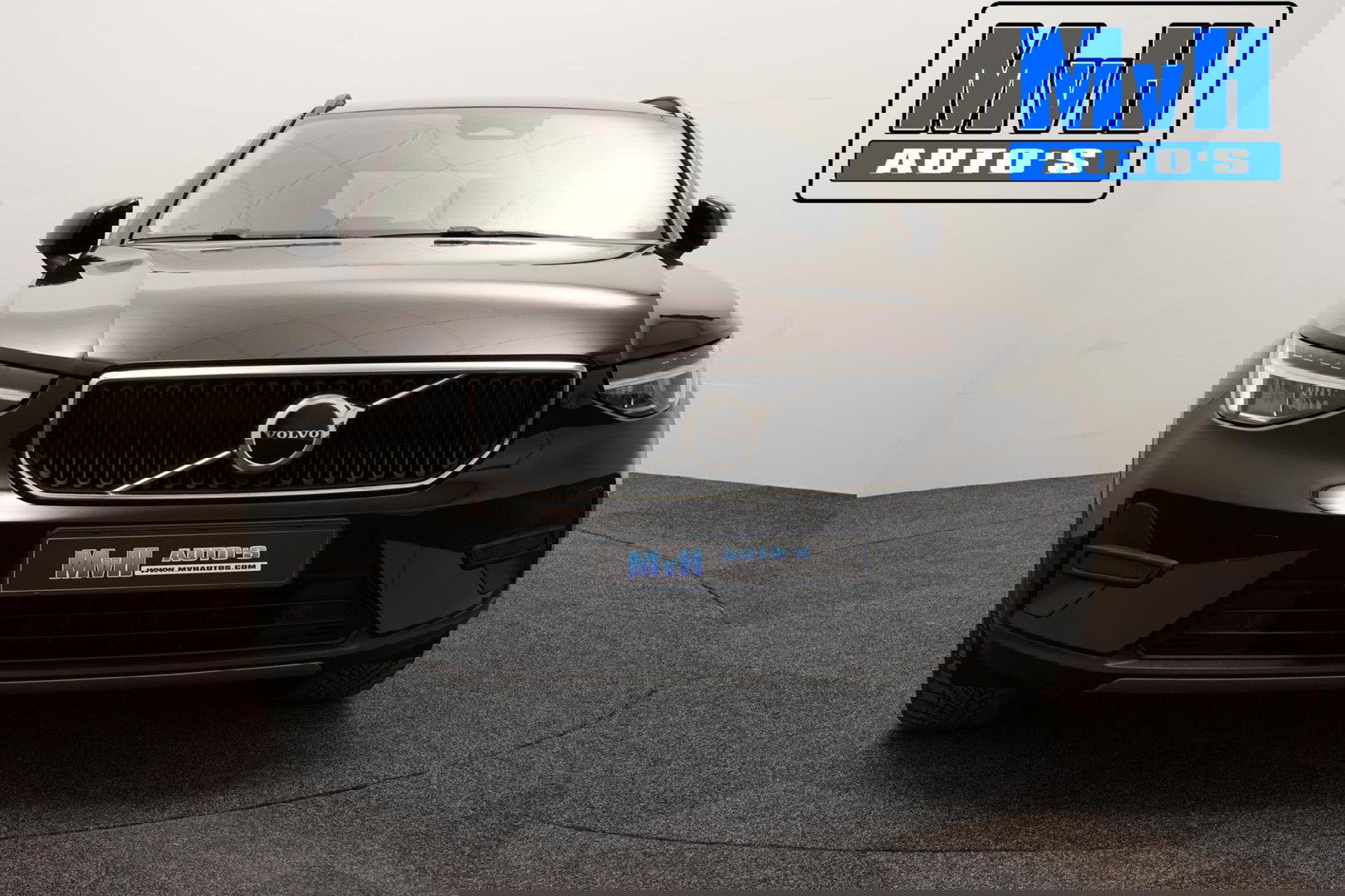 Volvo XC40 2.0 B3 Essential|MHEV|163PK|STOEL/STUUR.VERW|CAMERA