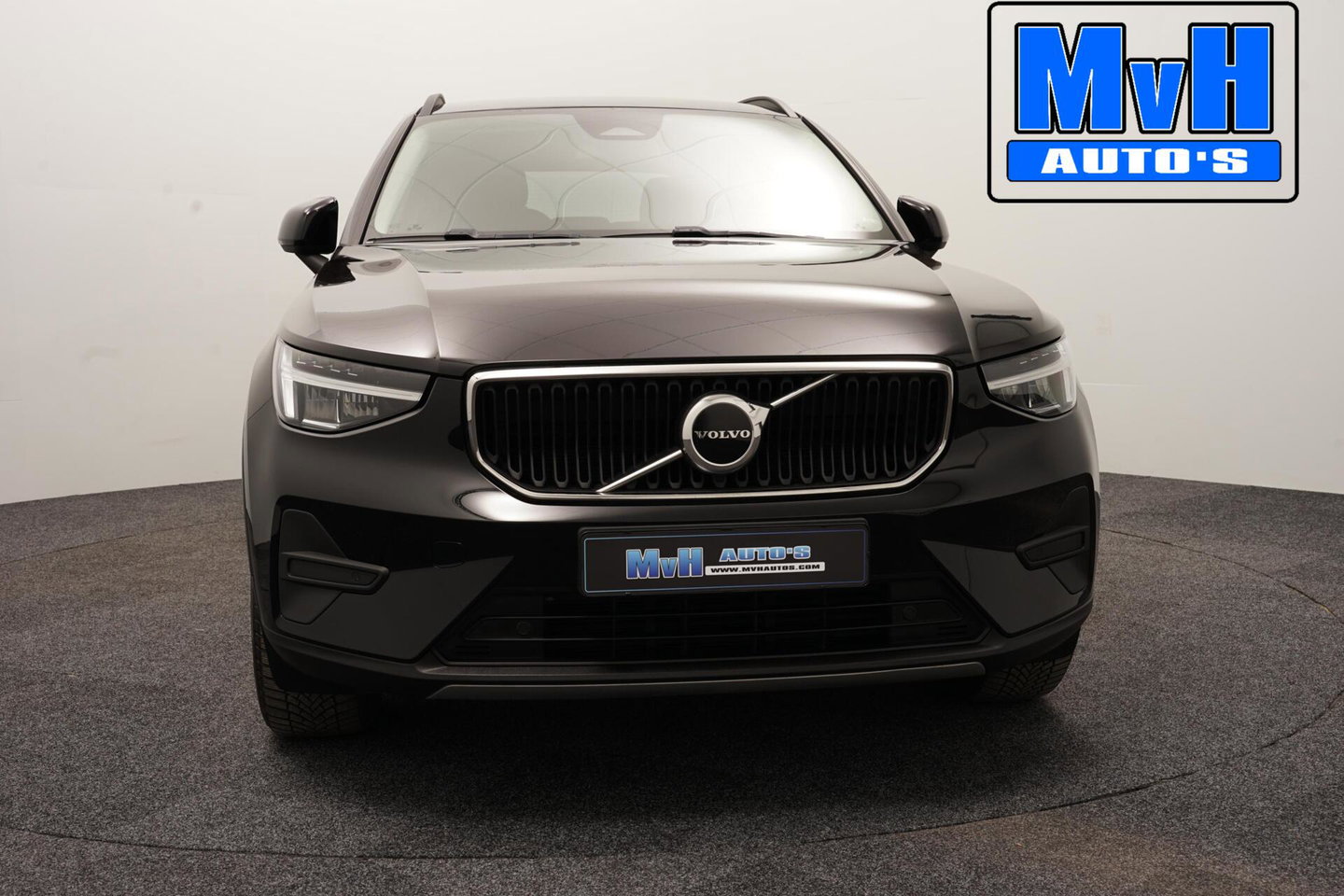 Volvo XC40 2.0 B3 Essential|MHEV|163PK|STOEL/STUUR.VERW|CAMERA