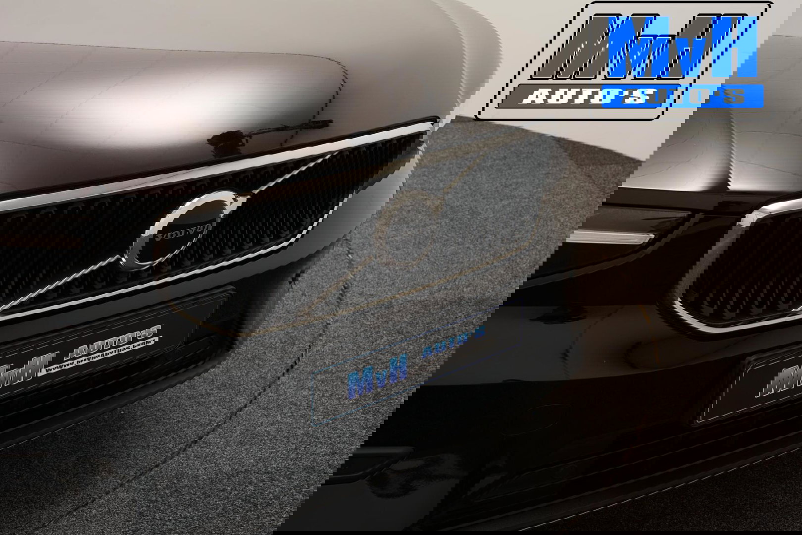 Volvo XC40 2.0 B3 Essential|MHEV|163PK|STOEL/STUUR.VERW|CAMERA