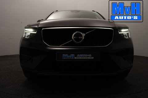Volvo XC40 2.0 B3 Essential|MHEV|163PK|STOEL/STUUR.VERW|CAMERA