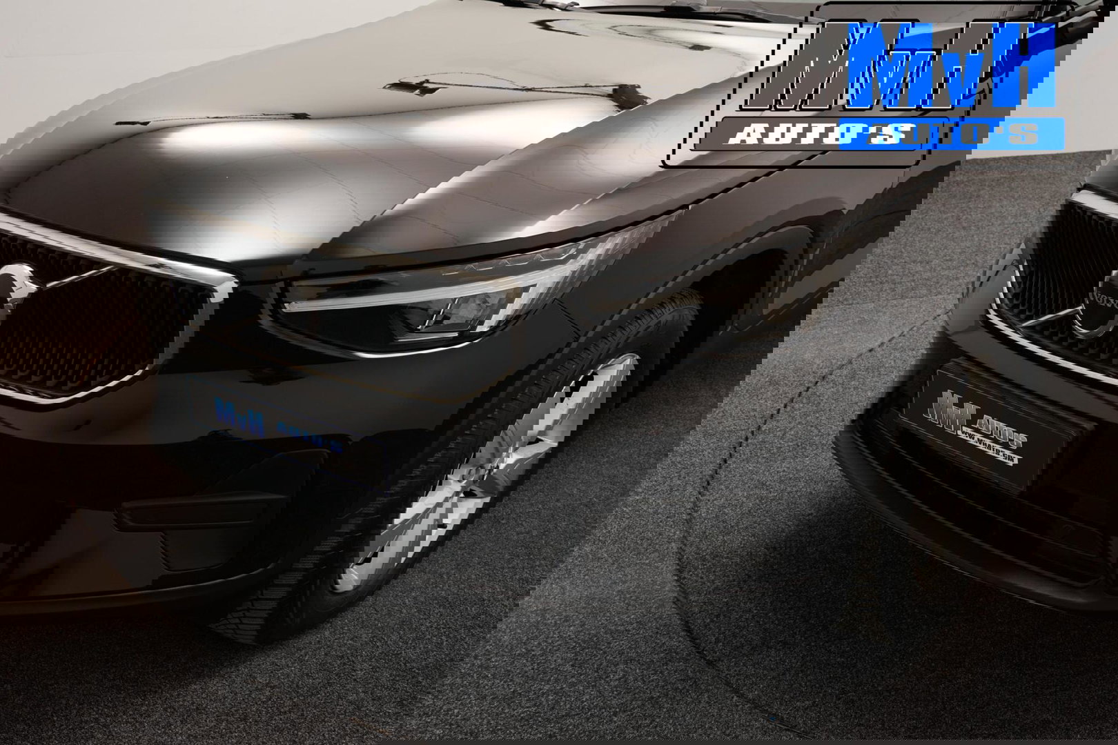 Volvo XC40 2.0 B3 Essential|MHEV|163PK|STOEL/STUUR.VERW|CAMERA