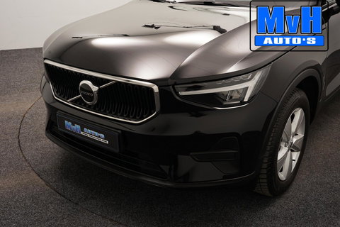 Volvo XC40 2.0 B3 Essential|MHEV|163PK|STOEL/STUUR.VERW|CAMERA
