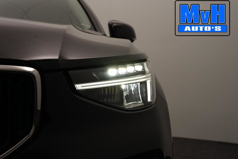 Volvo XC40 2.0 B3 Essential|MHEV|163PK|STOEL/STUUR.VERW|CAMERA