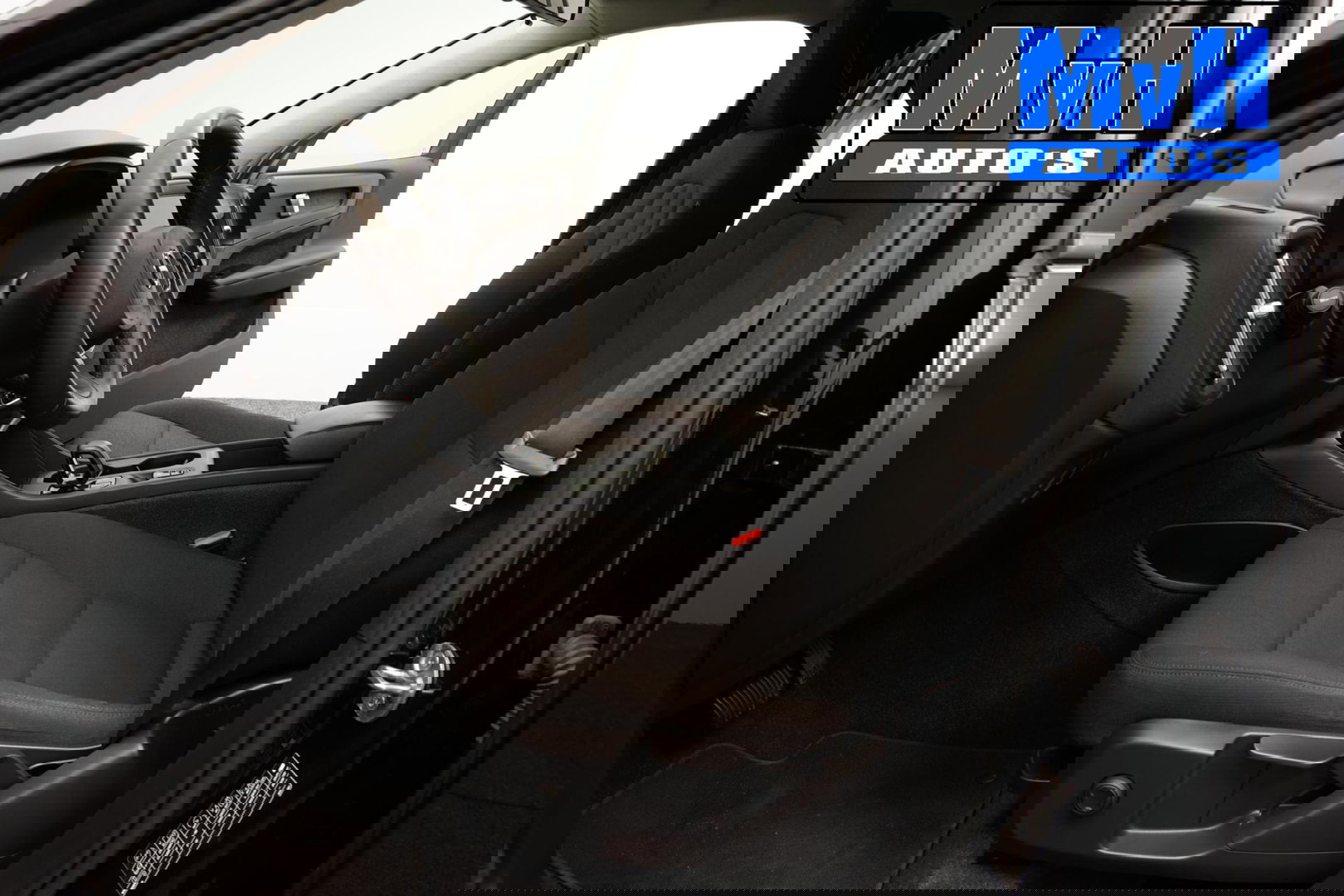 Volvo XC40 2.0 B3 Essential|MHEV|163PK|STOEL/STUUR.VERW|CAMERA