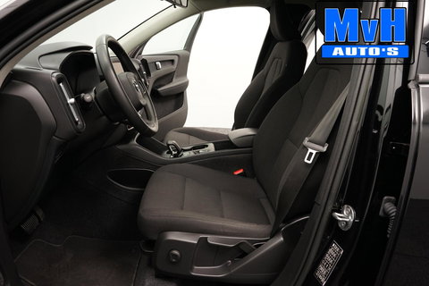 Volvo XC40 2.0 B3 Essential|MHEV|163PK|STOEL/STUUR.VERW|CAMERA
