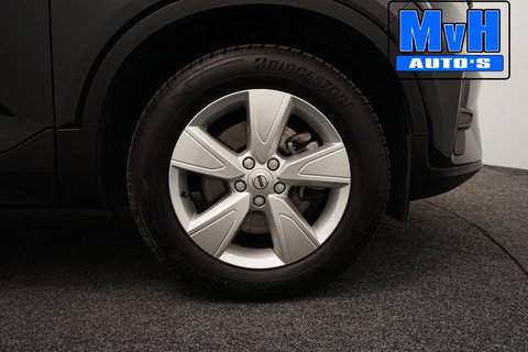 Volvo XC40 2.0 B3 Essential|MHEV|163PK|STOEL/STUUR.VERW|CAMERA