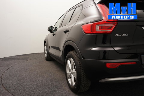 Volvo XC40 2.0 B3 Essential|MHEV|163PK|STOEL/STUUR.VERW|CAMERA