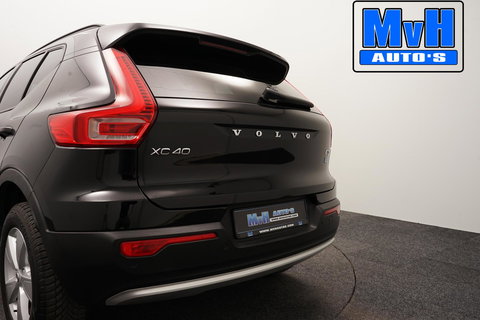 Volvo XC40 2.0 B3 Essential|MHEV|163PK|STOEL/STUUR.VERW|CAMERA