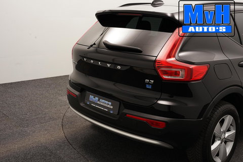 Volvo XC40 2.0 B3 Essential|MHEV|163PK|STOEL/STUUR.VERW|CAMERA