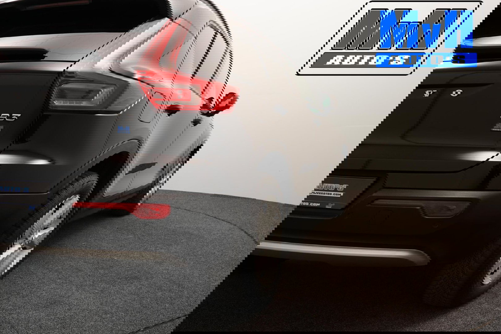 Volvo XC40 2.0 B3 Essential|MHEV|163PK|STOEL/STUUR.VERW|CAMERA