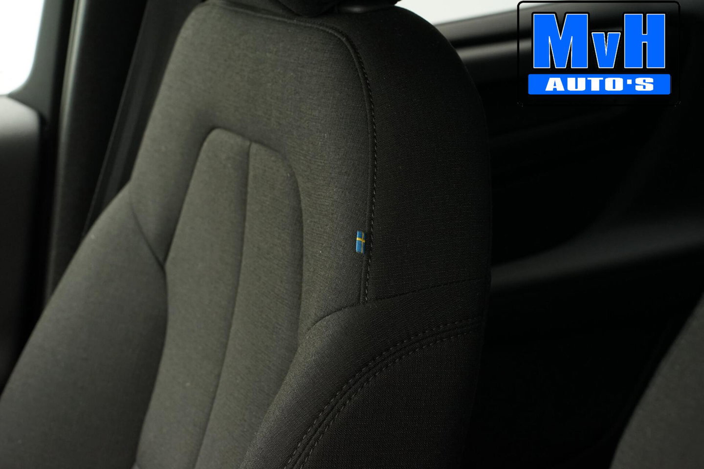 Volvo XC40 2.0 B3 Essential|MHEV|163PK|STOEL/STUUR.VERW|CAMERA