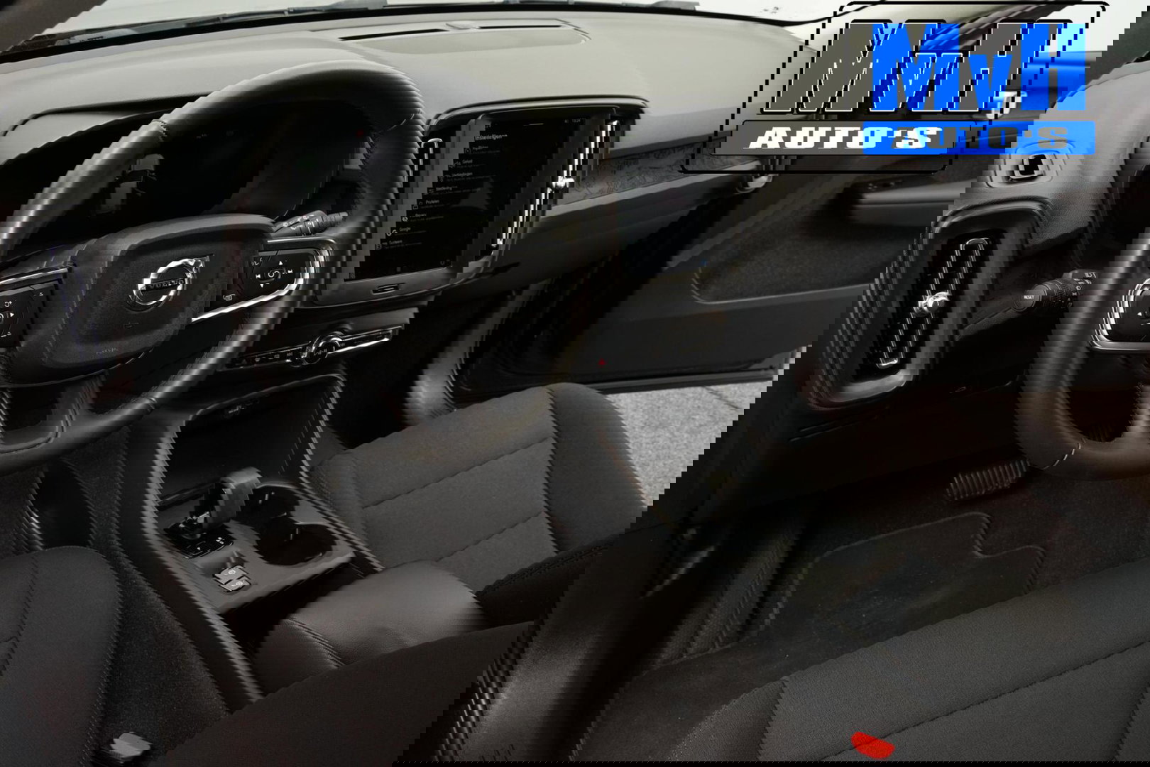 Volvo XC40 2.0 B3 Essential|MHEV|163PK|STOEL/STUUR.VERW|CAMERA