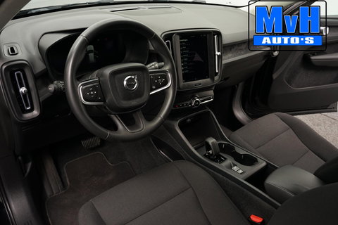 Volvo XC40 2.0 B3 Essential|MHEV|163PK|STOEL/STUUR.VERW|CAMERA