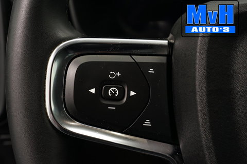 Volvo XC40 2.0 B3 Essential|MHEV|163PK|STOEL/STUUR.VERW|CAMERA