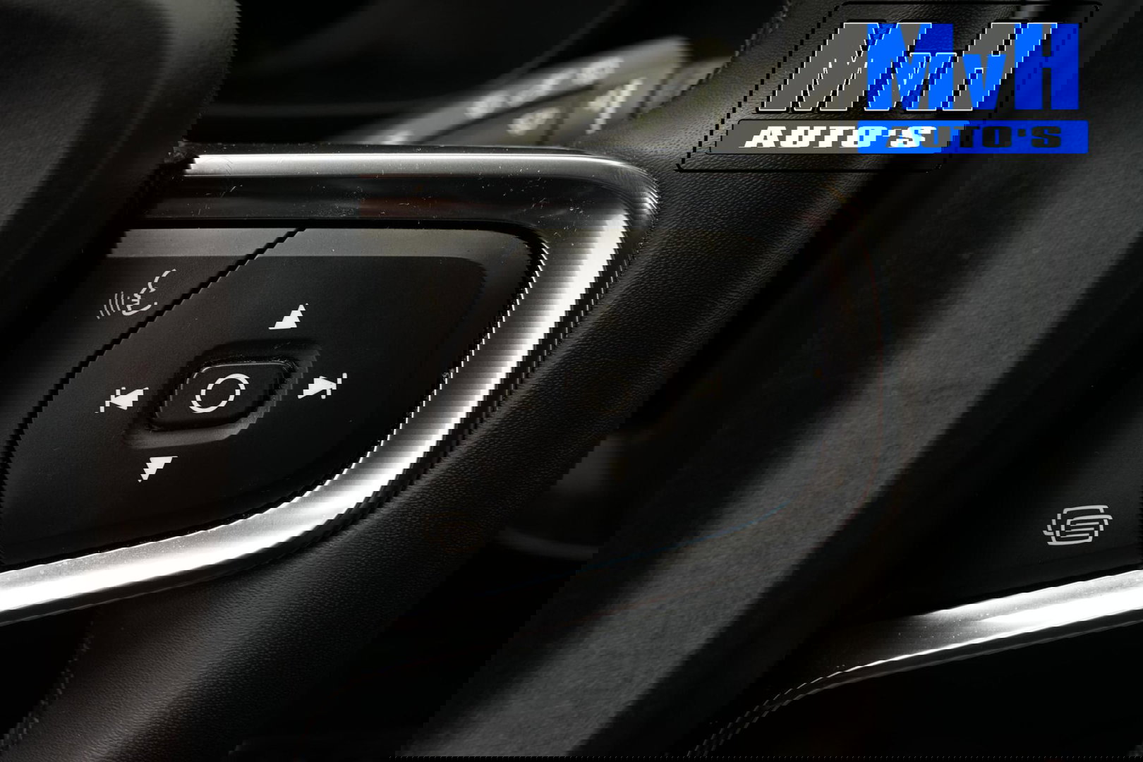 Volvo XC40 2.0 B3 Essential|MHEV|163PK|STOEL/STUUR.VERW|CAMERA