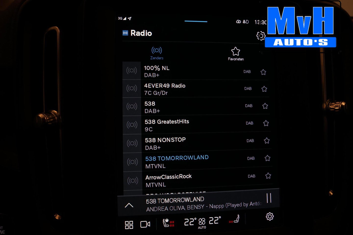 Volvo XC40 2.0 B3 Essential|MHEV|163PK|STOEL/STUUR.VERW|CAMERA