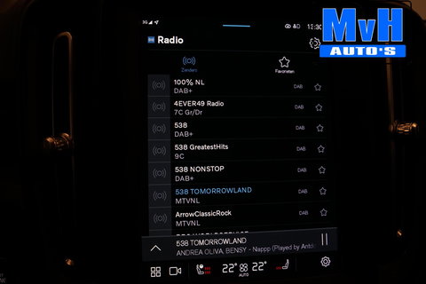 Volvo XC40 2.0 B3 Essential|MHEV|163PK|STOEL/STUUR.VERW|CAMERA