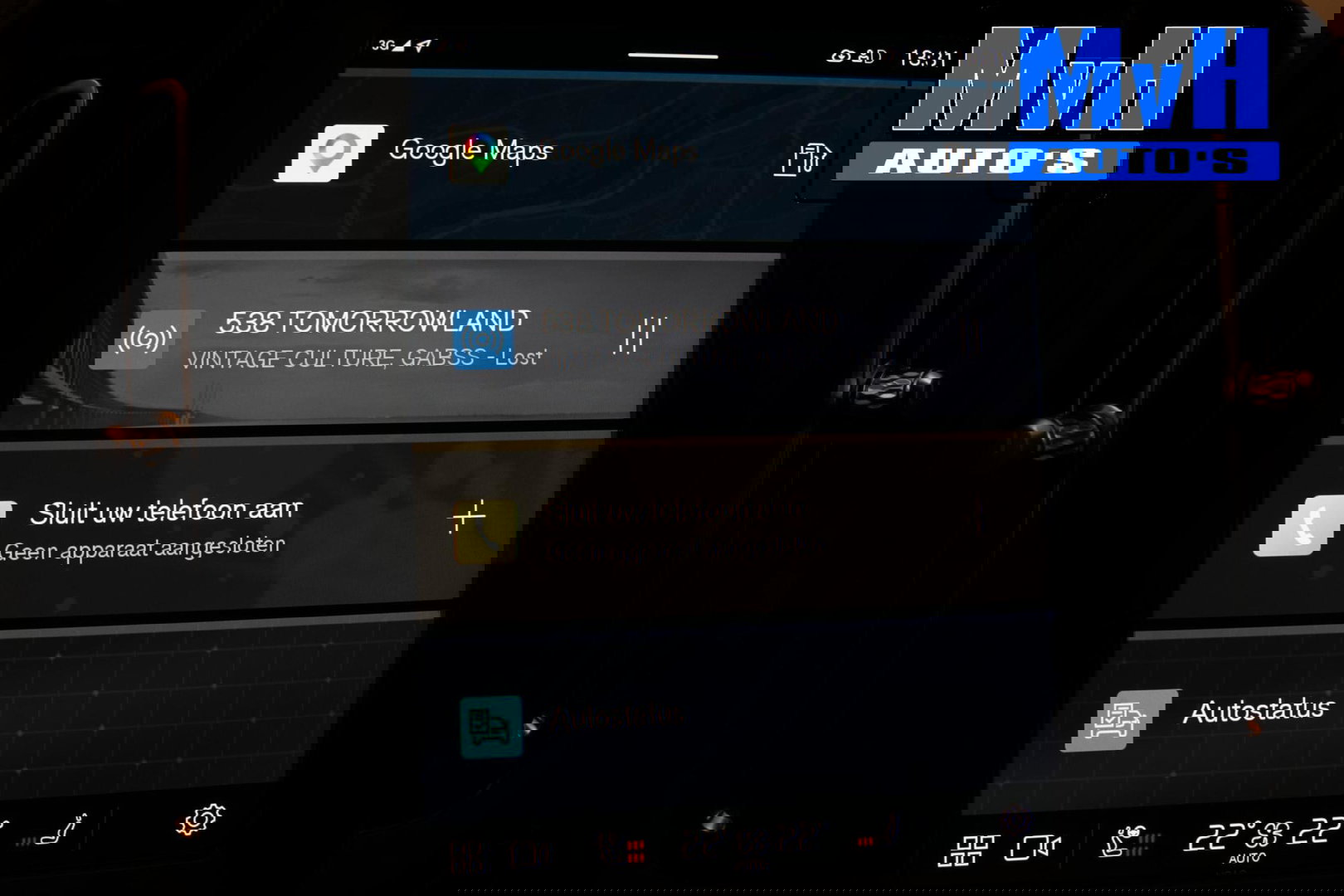 Volvo XC40 2.0 B3 Essential|MHEV|163PK|STOEL/STUUR.VERW|CAMERA