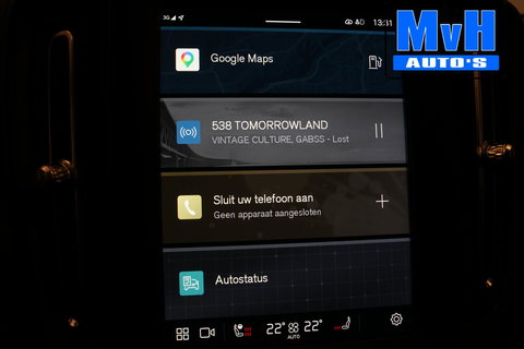 Volvo XC40 2.0 B3 Essential|MHEV|163PK|STOEL/STUUR.VERW|CAMERA