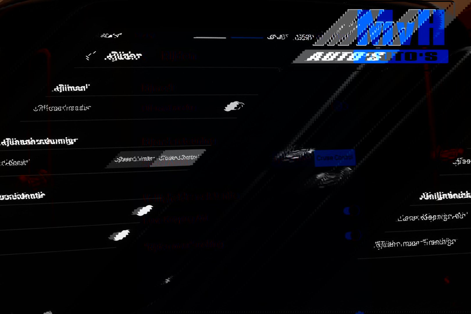 Volvo XC40 2.0 B3 Essential|MHEV|163PK|STOEL/STUUR.VERW|CAMERA